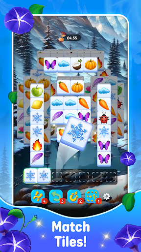 Tile Blast: Match Puzzle ekran görüntüsü
