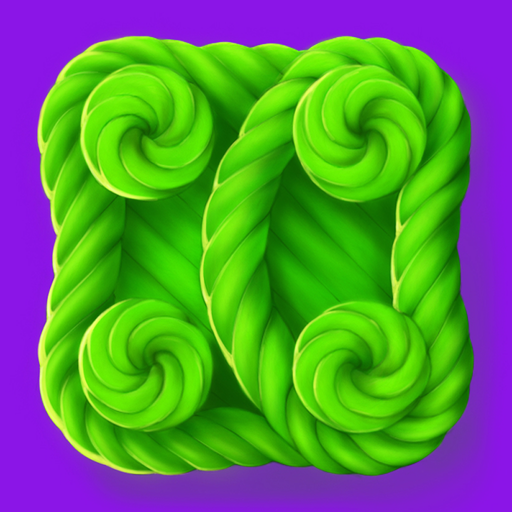 Twisted Tangle