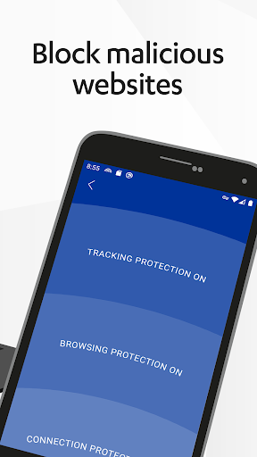 F-Secure FREEDOME VPN ekran görüntüsü