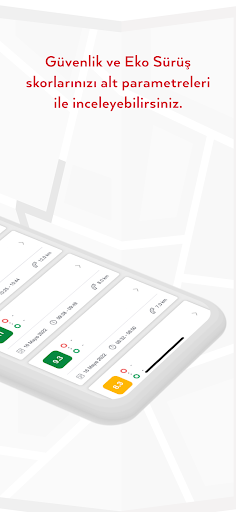 Avis Filo Connect ekran görüntüsü