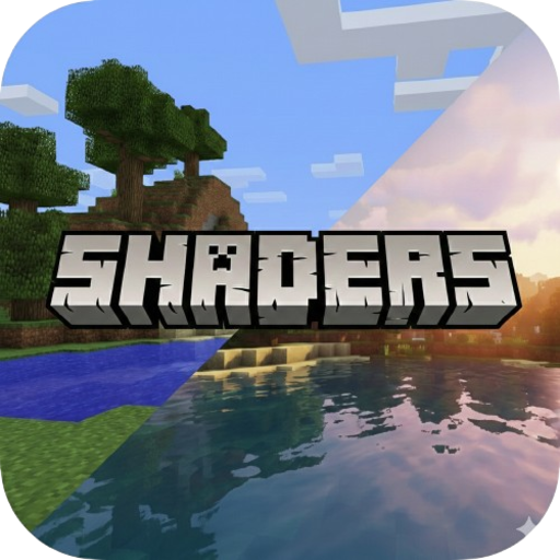 Fantastic Shaders Mod for MCPE