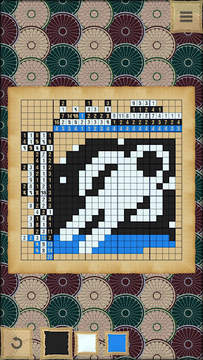 CrossMe Color Premium Nonogram ekran görüntüsü