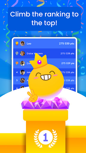 Trivia Quiz Knowledge ekran görüntüsü