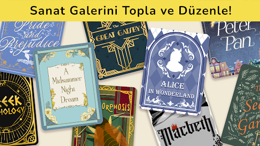 Art Story: Yapboz Oyunu Sanat ekran görüntüsü