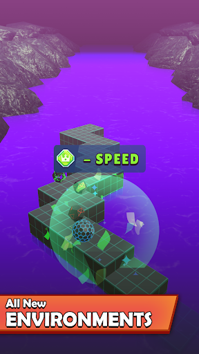 Zig Zag 3D | Eğlenceli oyunlar ekran görüntüsü