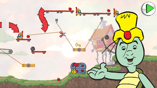 Bamse's Adventure : Kids ekran görüntüsü