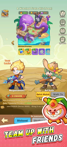 Plant Master: TD Go ekran görüntüsü