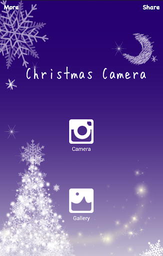 Christmas Camera ekran görüntüsü