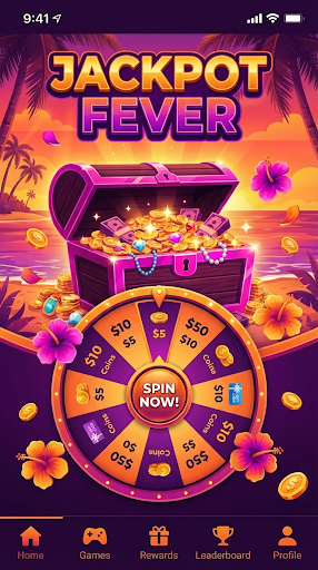 Win Real Cash: Money Game ekran görüntüsü