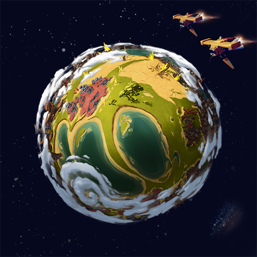 R-Planet