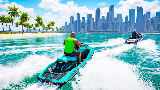 Crimeverse Gangster Open World ekran görüntüsü