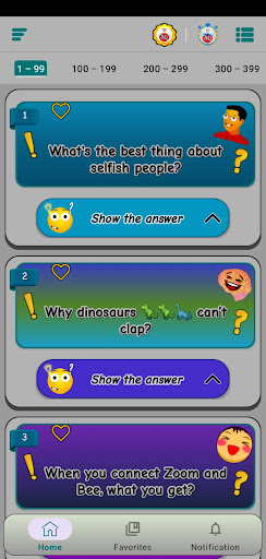 Funny word riddles with answer ekran görüntüsü