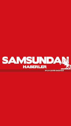 Samsundan Haberler ekran görüntüsü