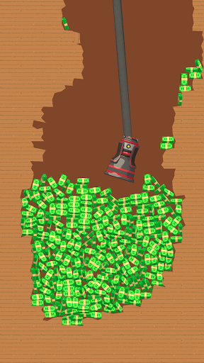 Drill & Collect: idle mine dig ekran görüntüsü