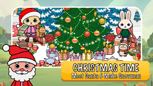 Yasa Pets World ekran görüntüsü
