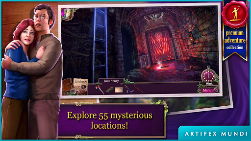 Enigmatis 2 ekran görüntüsü