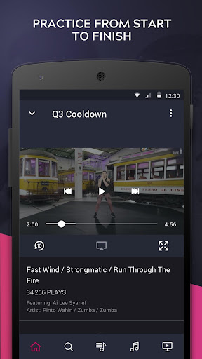 SYNC GO ekran görüntüsü