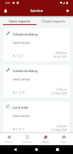 curatoris GmbH ekran görüntüsü