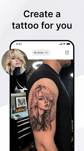 LumosAI - AI Chat Assistant ekran görüntüsü