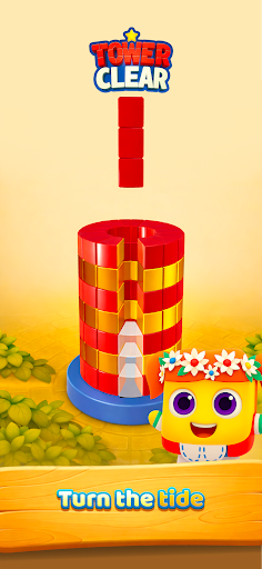 Tower Clear ekran görüntüsü