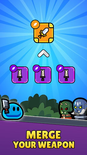 Slime Master ekran görüntüsü