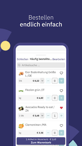 Orderlion ekran görüntüsü