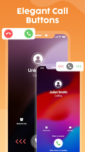Phone Dialer App & Caller ID ekran görüntüsü