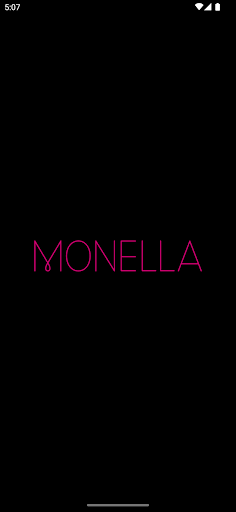 Monella ekran görüntüsü