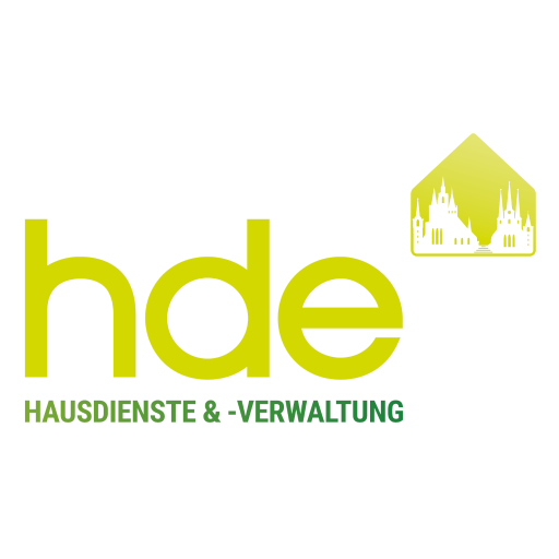 HDE Erfurt GmbH