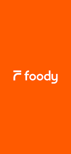 Foody: Food & Grocery Delivery ekran görüntüsü