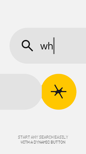 Essential Search ekran görüntüsü
