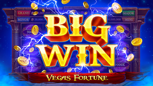 Scatter Slots - Slot Machines ekran görüntüsü