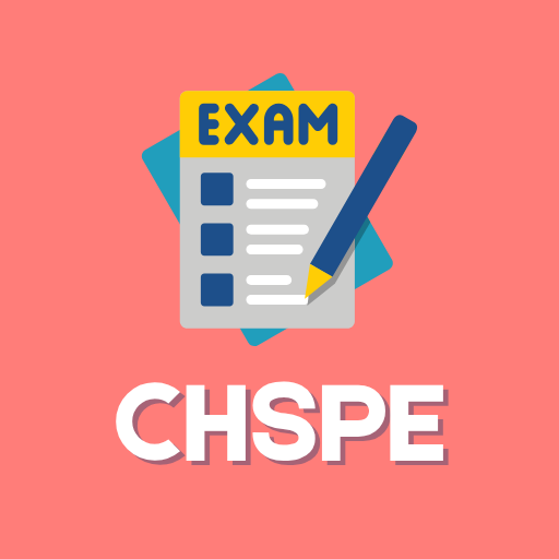 CHSPE Practice Test