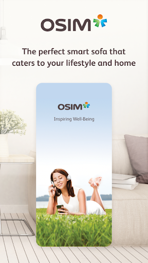 OSIM uDiva 3 / 3 Plus ekran görüntüsü