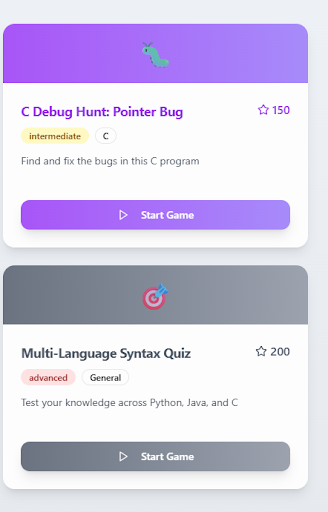 Code Master ekran görüntüsü