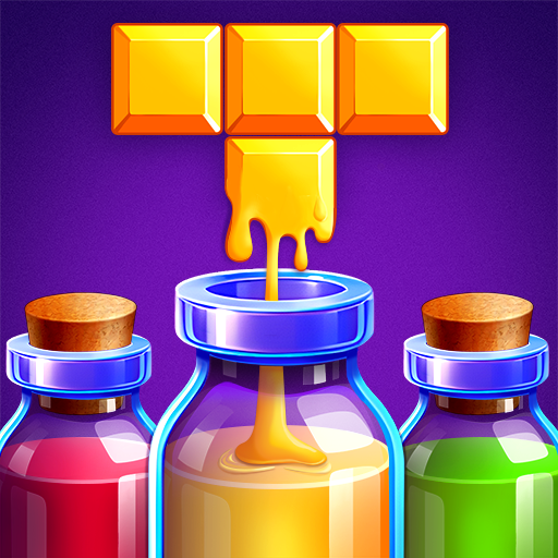 Magic Sand: Odyssey