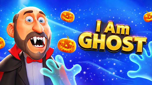 I am Ghost Simulator ekran görüntüsü