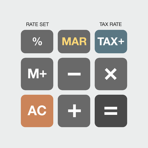 Hesap Makinesi - SimpleCalc