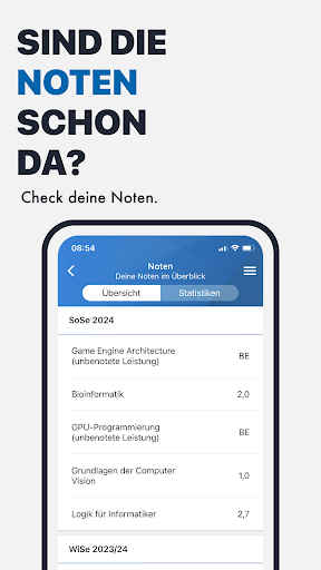 FH Westküste ekran görüntüsü