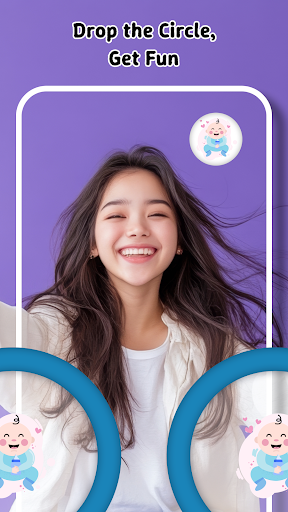 PredictoCam: Fun Filter Game ekran görüntüsü