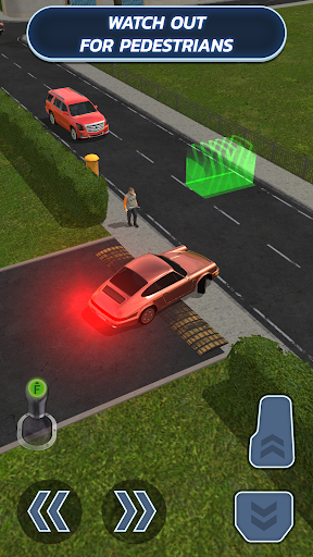 Easy Parking Simulator ekran görüntüsü