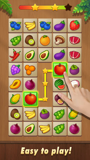 Tile two - Match game ekran görüntüsü