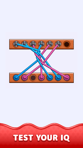 Rope Escape Master ekran görüntüsü