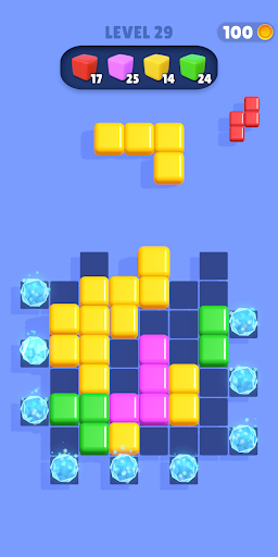 Retro Blast ekran görüntüsü