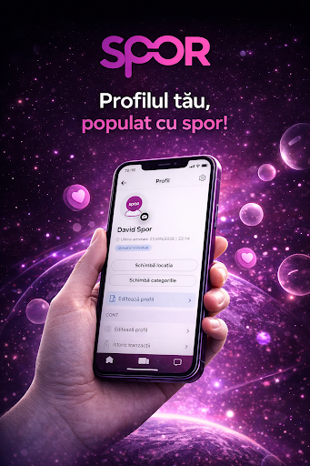 SPOR ekran görüntüsü