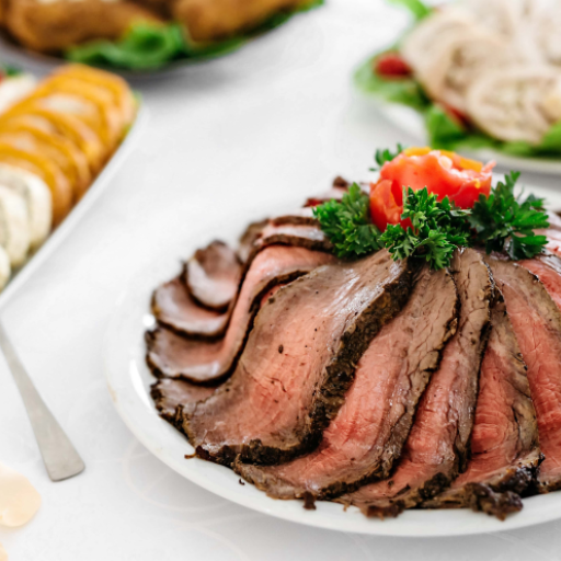 Steak Recipes Offline