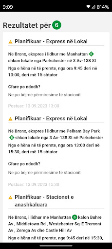 MTA Shqip ekran görüntüsü