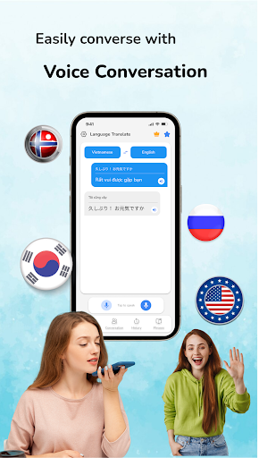 Translator - Translate Camera ekran görüntüsü