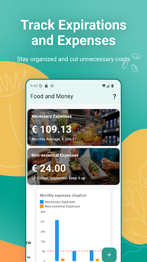 Weekly Menu - Meal Planner ekran görüntüsü