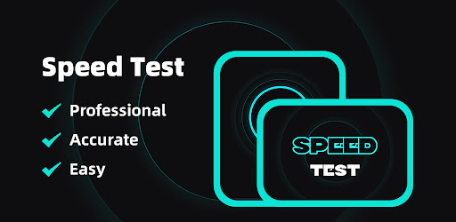 Speed Test-Test internet speed ekran görüntüsü